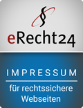 Impressum-Siegel